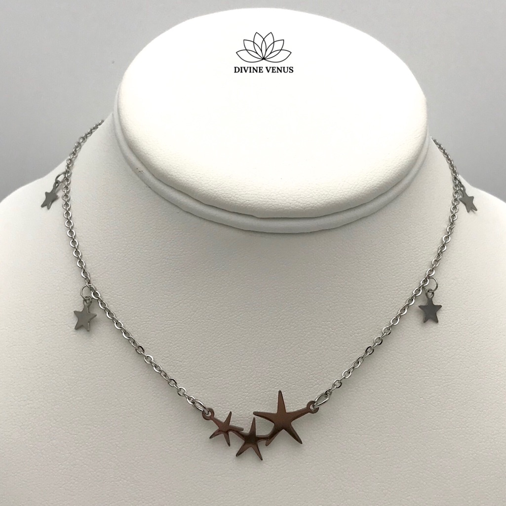 Star Choker 26$